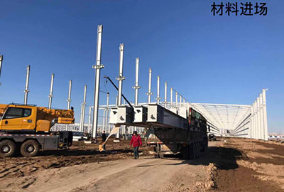 龍慶日記——又一次的交付使用！